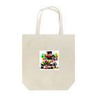 Ry-tのカワイイカスタムカー Tote Bag