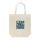 wワンダーワールドwのサーフFIRST Tote Bag