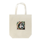 Mana__222のおやすみうさぎちゃん🐰 Tote Bag