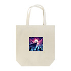 ロックスターのWhisper of the dark Tote Bag