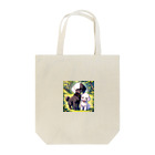 BebeCocoの仲良し Tote Bag