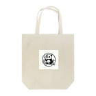 RIKUPANDAのYURUPAN Tote Bag