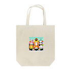 ATOZEKI777のスシッチ Tote Bag