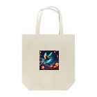 yanrokuのTORI4 Tote Bag