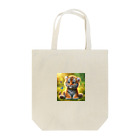 yoshimurayoshimura1のかわいい虎 Tote Bag