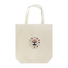 Shin〜HTのお店のセラピスト生命ロゴくりぬき Tote Bag