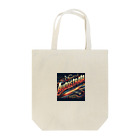 GOLDex358のAutostrada(高速) Tote Bag