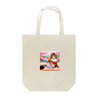 sophie138の舞妓ネコおにゃん Tote Bag