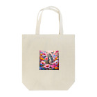 きままに商店のsanctuary Tote Bag