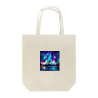 yuriseのオーロラグッズ Tote Bag