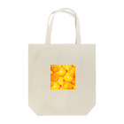 Saraのフレッシュオレンジ Tote Bag