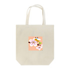 Spirit of 和のみつばちくん Tote Bag