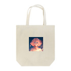 QRECIA@のCass - キャス Tote Bag