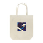 SummerSkywalkerのかっこいいお兄さん Tote Bag