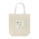 mydaringistabbycat  ダーリンはとらねこ　のねてるみのり Tote Bag