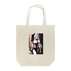 inoken_のロングヘアー Tote Bag