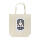 AIキャラつく〜るの魔法使いの女の子 Tote Bag