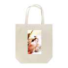 e-w-t-aのTeresa Tote Bag