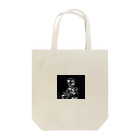 hiroaki_tsのartificial intelligence  Tote Bag