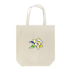 フルツの6/30 誕生花「クチナシ」 Tote Bag