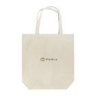 Phals IncのPHALs Inc（ヨコ） Tote Bag
