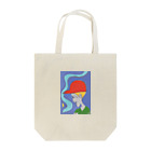 mindartist_darrow_gの曖昧（ambiguous） Tote Bag