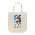 cocograyのナイラ Tote Bag