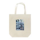 Firebirdの川 Tote Bag