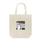 🍀Kaori🍀の猫と空 Tote Bag
