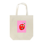 MisteryAppleのMysteryApplre Tote Bag