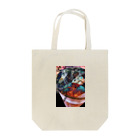 koshiの音楽 Tote Bag