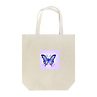 Ko-jの蝶 トートバッグ