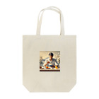 saijo79の新感覚 Tote Bag