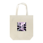 Design-onのCity-01 Tote Bag