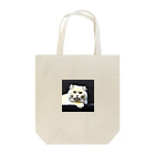 Animal-goodsのかわいい猫ちゃんの写真 Tote Bag