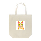 BuzzBuyのほっこりねこのやすらぎ Tote Bag