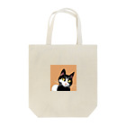 Sock-O！のにゃんです？ Tote Bag