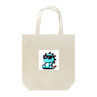 まさ坊のサングラスの龍ちゃん Tote Bag