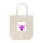 チャッピーのうーし Tote Bag