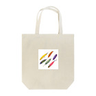 yehのおしゃれルアーグッツ Tote Bag