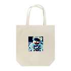 toukainogennの星に向かって Tote Bag