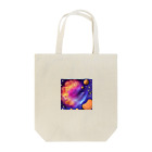 HIRO-oneの宇宙 Tote Bag