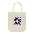 raran06の夜桜 Tote Bag