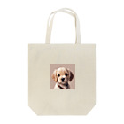 kunkun1048のめちゃカワ犬 Tote Bag