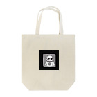 Kompasのカッコいい クマ Tote Bag