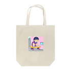 shoooooooon07のベビースケーター Tote Bag