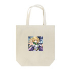 the blue seasonの坂本 真由美（さかもと まゆみ） Tote Bag