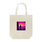 sakuranonakanoharunokazeの未来への希望 Tote Bag