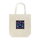 shop_cosmoの12星座さそり Tote Bag