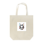 mashininganのうさぎ3 Tote Bag